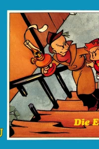 Die Erbschaft (Teil 1)