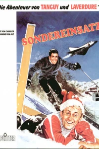 Sondereinsatz