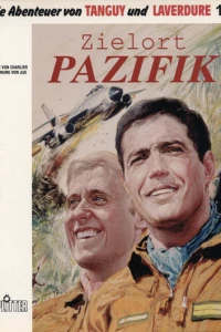 Zielort Pazifik