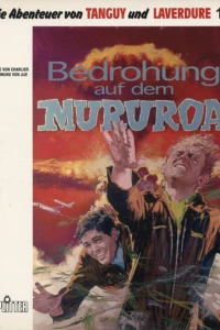 Bedrohung auf dem Mururoa