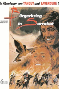 Bürgerkrieg in Sarrakat