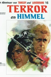 Terror am Himmel