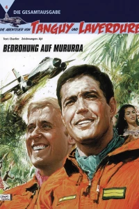 Bedrohung auf Mururoa