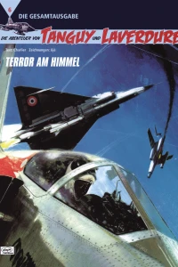 Terror am Himmel
