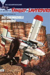 Das geheimnisvolle Geschwader