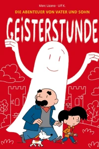 Geisterstunde