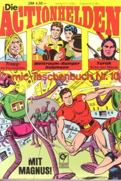 Issue #10