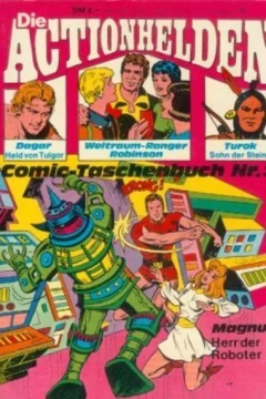 Issue #2