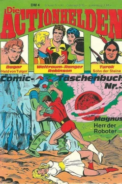 Issue #3