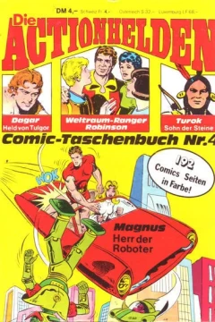 Issue #4