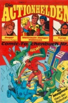 Issue #5