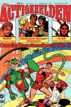 Issue #6