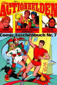 Issue #7