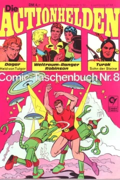Issue #8