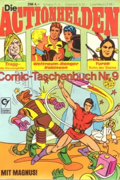 Issue #9