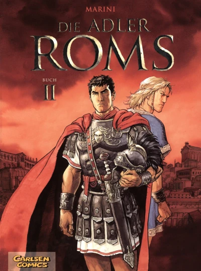 Cover of Issue #2