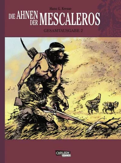 Cover of Issue #2