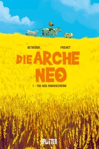 Tod den Rindviechern!