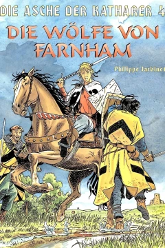 Die Wölfe von Farnham