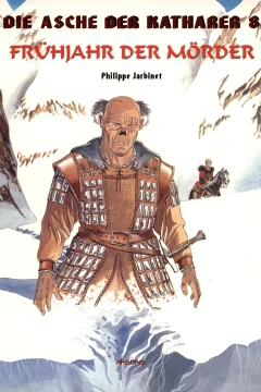 Frühjahr der Mörder
