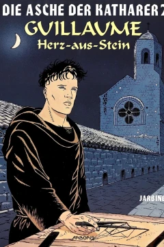 Guillaume Herz-aus-Stein