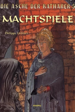 Machtspiele