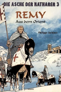 Remy aus dem Orient