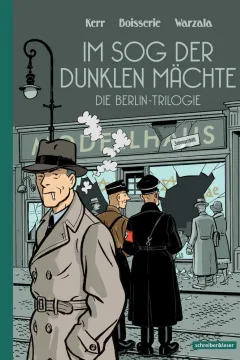 Im Sog der Dunklen Mächte