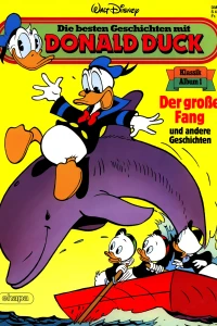 Der große Fang
