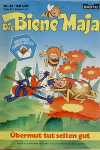 Übermut tut selten gut