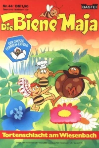 Tortenschlacht am Wiesenbach