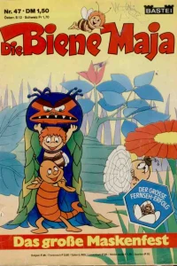 Das große Maskenfest