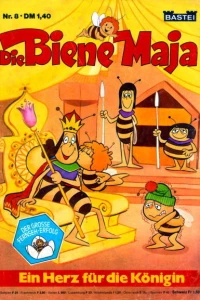 Ein Herz für die Königin