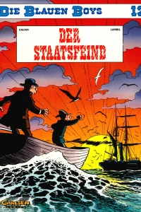 Der Staatsfeind