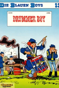 Drummer Boy
