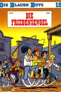 Die Friedensengel