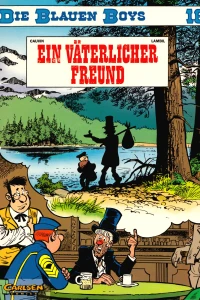 Ein väterlicher Freund