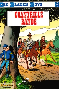 Quantrills Bande