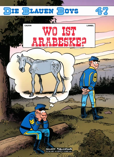 Cover of Wo ist Arabeske?