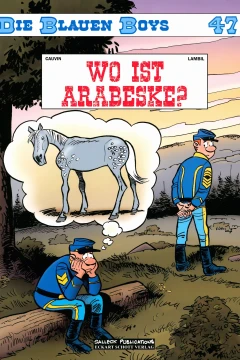 Wo ist Arabeske?
