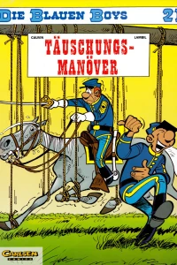 Täuschungsmanöver