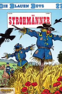 Strohmänner