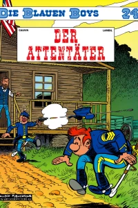 Der Attentäter