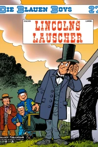 Lincolns Lauscher