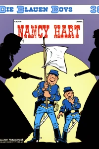 Nancy Hart