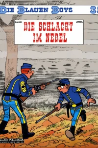 Die Schlacht im Nebel