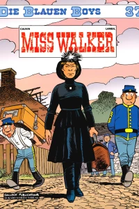 Miss Walker