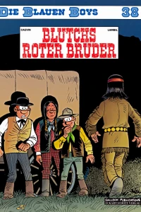 Blutchs roter Bruder