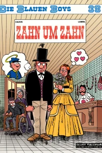 Zahn um Zahn