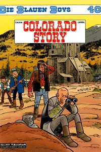 Colorado Story